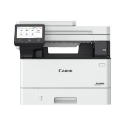 Imprimanta multifunctionala Canon i-SENSYS MF465DW II, laser, 40 pagini/min, A4, Alb-Negru