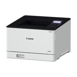Imprimanta laser color Canon i-SENSYS LBP673Cdw II, USB, LAN, WLAN, duplex (imprimare), Gri-Negru