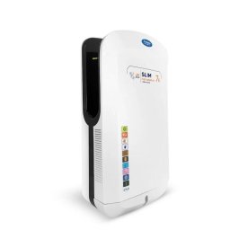 Uscator de maini Jet Limpio HDR91, 1650W, Alb