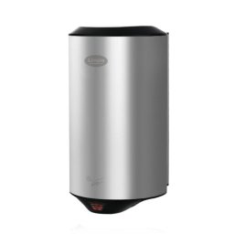 Uscator de maini Limpio HD2805, 1210W, 68 m/s, Inox