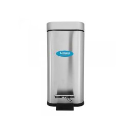 Cos gunoi inox cu soft close CXR-5L