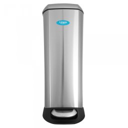 Cos de gunoi Limpio CXR-20L, 20L, cu soft close, Inox