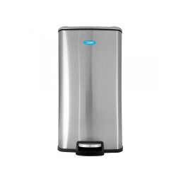 Cos de gunoi Limpio CXR-30L, 30L, Soft Close, Inox
