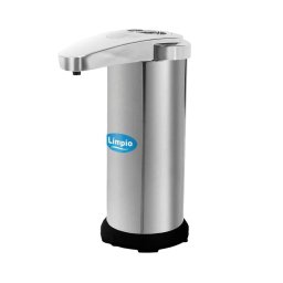 Dozator sapun cu senzor Limpio SD251S, Inox