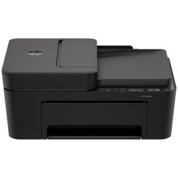 Imprimanta multifunctionala HP DeskJet 4310 All-in-One, inkjet color, A4, duplex, ADF, USB, Wi Fi, Negru