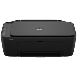Multifunctionala inkjet color HP DeskJet 2910 All-in-One, imprimare, copiere, scanare, A4, wireless, 7.5 ppm alb-negru / 5.5 ppm color, eligibil HP Instant Ink, Negru