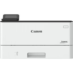 Imprimanta laser Canon LBP246DW II, alb-negru, 40 pagini/min, A4, Alb