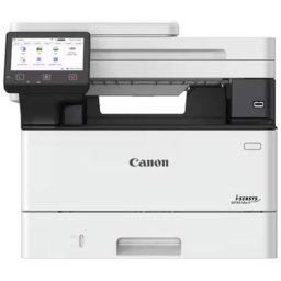 Imprimanta multifunctionala Canon i-SENSYS MF461dw II, Mono laser MFP, 36 pagini/min, A4, alb-negru