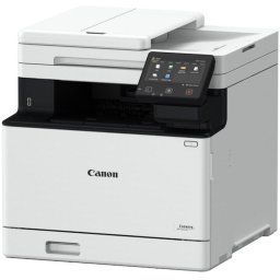Imprimanta multifunctionala Canon i-SENSYS MF752Cdw II, laser color, 33 pagini/min, A4, alb-negru