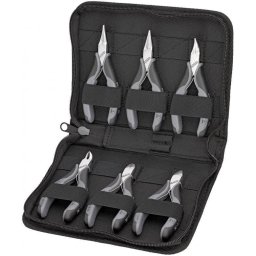 Carcasa pentru Clesti KNIPEX 161mm