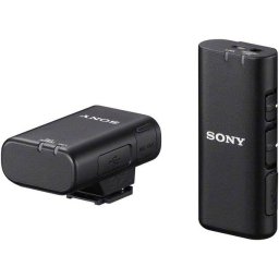Sistem Sony ecmw2Bt, microphone (black, ecmw2bt)