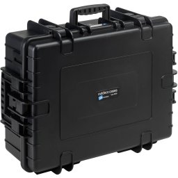B&W B&W International International outdoor.case type 6500 incl. RPD black - 6500 / B / RPD