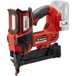 Pistolet de Cuie Einhell fara Fir Professional FIXETTO 18/50 N Rosu-Negru