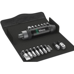 Surubelnita Wera 05072017001 Impact screwdriver - 1342000