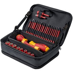 Wiha slimVario set - 43465