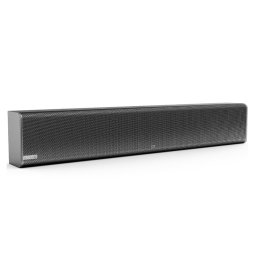 Soundbar YEALINK MSpeaker II BLK 10W PoE Bluetooth Negru