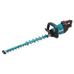 Masina de Tuns Gard Viu Makita DUH602Z LXT 18V Lama 60CM fara Acumulator Inclus Albastru/Negru