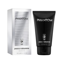 Paco Rabanne Phantom Gel de duș 150 Ml