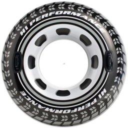 Monster Truck colac gonflabil model anvelopă