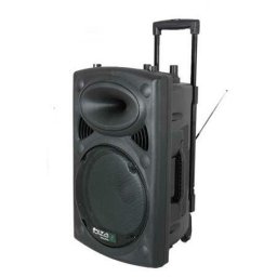 BOXA PORTABILA 15 inch/38CM 800W 12/230V USB/MP3