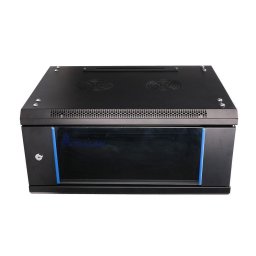 EXTRALINK 4U 600X450 WALL-MOUNTED RACKMOUNT CABINET