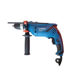 Masina de gaurit cu percutie Hyundai PD 850