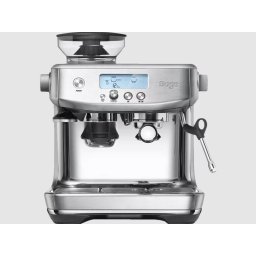 Espressor Barista Pro SES878BSS4EEU1 15bari 1650W Inox