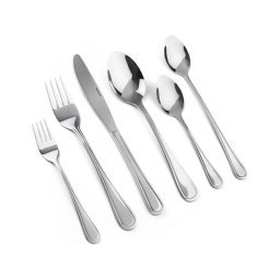 Vesela pentru masa si tacamuri Carmen set XL LT5006