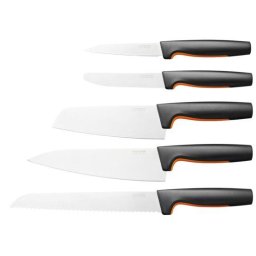 Knifes Set 5 pcs Functional Form 1057558