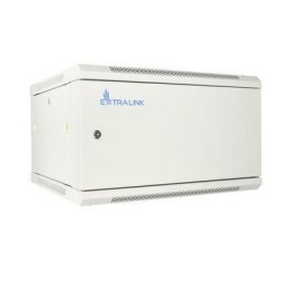 Extralink EX.13001 rack cabinet 6U Wall mounted rack Grey