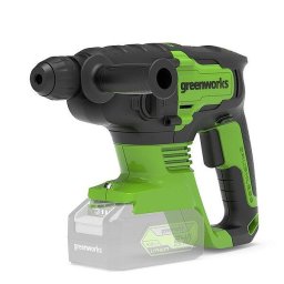 CIOCAN ROTOPERCUTOR 24 V GD24SDS2 - 3803007