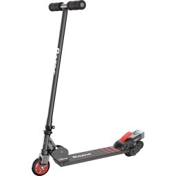 Trotineta electrica Trotineta Razor Turbo A negru 16 km/h