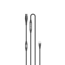 Accesorii Audio Hi-Fi Beyerdynamic PRO X USB-C - USB-C - Mini XLR cable, 1.6 m