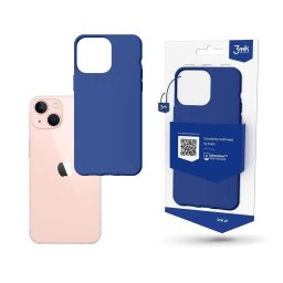 Husa pentu Apple iPhone 14 Albastru