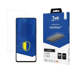 Folie de protecție Redmi Note 12 5G / Poco X5 5G 3mk HardGlass 9H Xiaomi STICLĂ