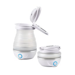 Fierbator G10165, 750 W, 0.8 l, Alb