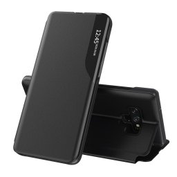 Husa Techsuit eFold - Husă telefon - compatibil cu Samsung Galaxy Note 9 - culoare Negru