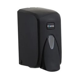 Accesorii service auto Dozator Sapun Lichid Esenia ABS, Negru, 500ml