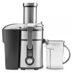 Storcator 40151 Design Multi Juicer Digital recipient suc 1.2 l, 5 trepte de viteza