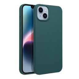 Husa Husa pentru Apple iPhone 11, OEM, Matt, Verde