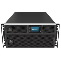GXT5-5000IRT5UXLN, 5000VA/ 5000W, 6 x Prize IEC C13, Negru