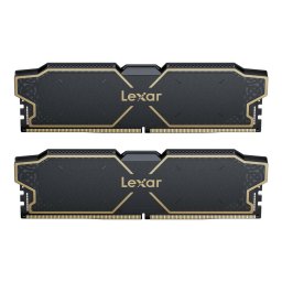 Memorie Lexar DDR5-6000 DIMM 2x16GB THOR Gaming