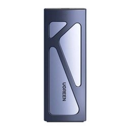 HDD Rack CM578 pentru SSD M.2 NVMe, Gri