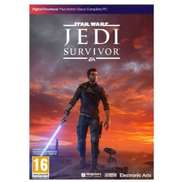 Joc consola STARWARS JEDI SURVIVOR