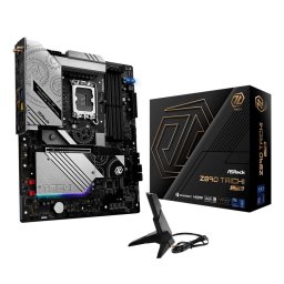 Placa de baza MB ASRock Intel 1851 Z890 TAICHI Lite