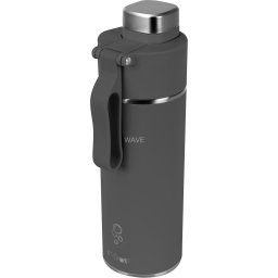 DW1801EUUKGY, 530 ml, Gri