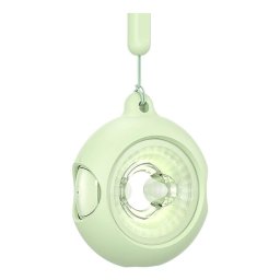 NBRB0 Earbuds T17, Autonomie 6 ore, Bluetooth 5.3, Verde