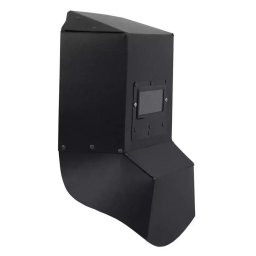 Accesoriu sudura Scut de sudură, dimensiuni 235x385x85mm, filtru 50x100mm