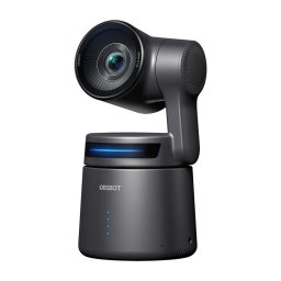 Camera web 51297, Wi-Fi, 3840 x 2160 pixeli, CMOS de 1/1.8", Negru