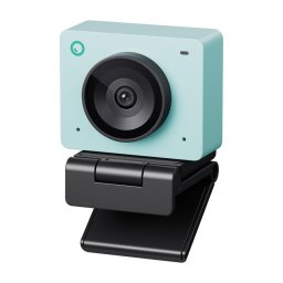 Camera web 51306, USB Type C, CMOS 1/2.8", 1080p, Verde